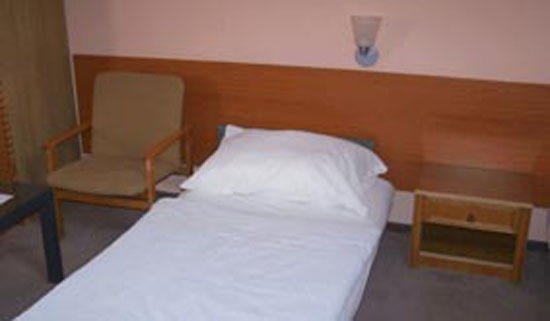 Palma Panzio Bed & Breakfast Fot Room photo