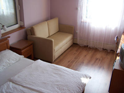 Palma Panzio Bed & Breakfast Fot Room photo